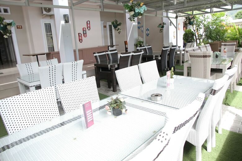 Oyo 1265 Zamrud Hotel