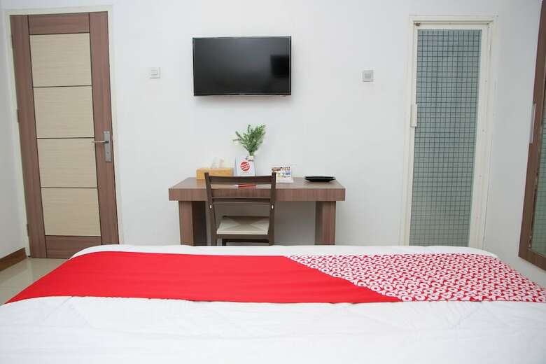 Oyo 1265 Zamrud Hotel