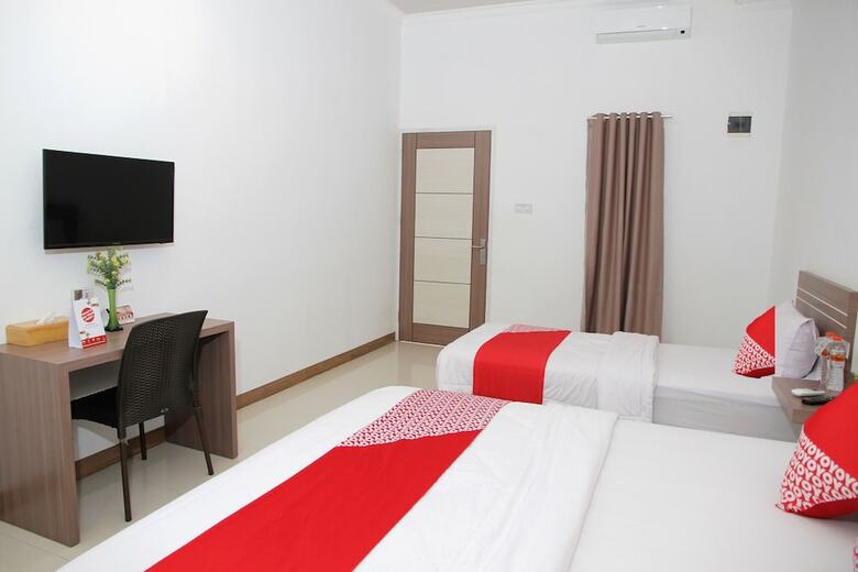 Oyo 1265 Zamrud Hotel