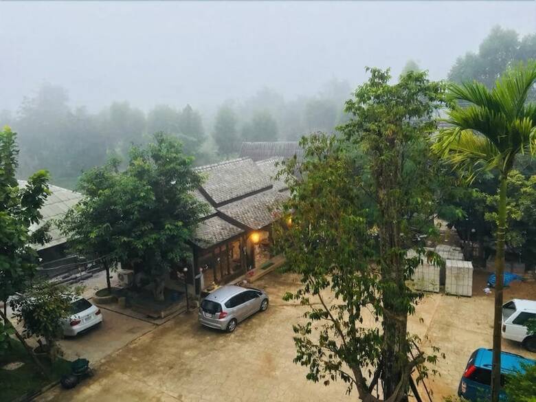 Hotel Keingtawan Resort