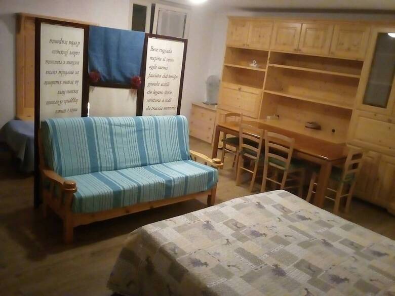 Agroturismo Agriturismo Agape