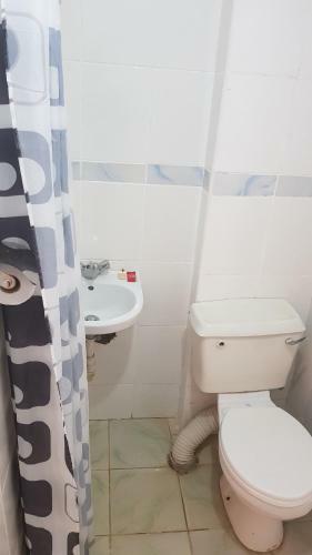 Red Buffalo House Hotel