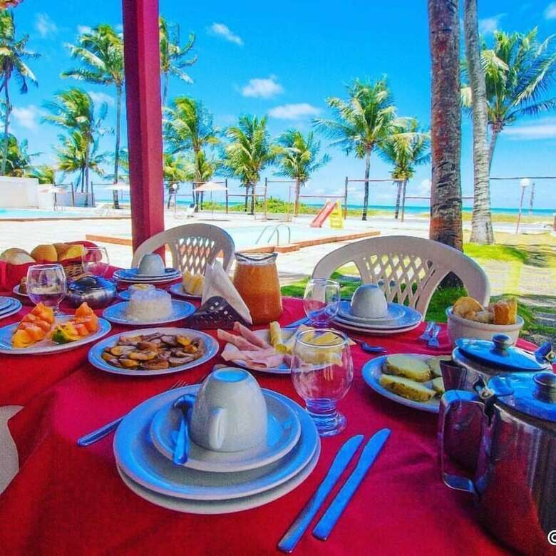 Guaibim Praia Hotel