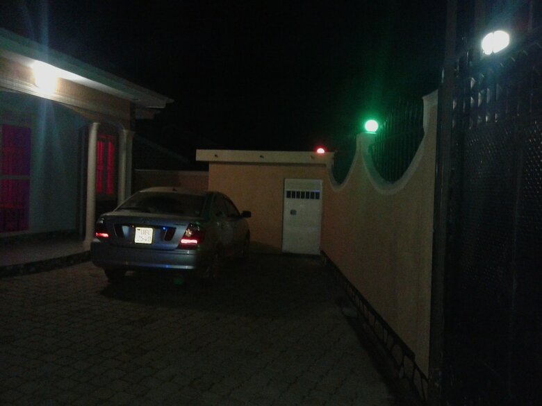 Hotel Kingdom Guest House