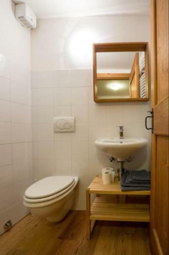 Apartamento Morge La Salle