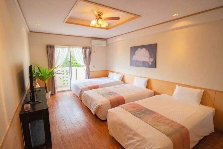 Hotel Green Garden Hills