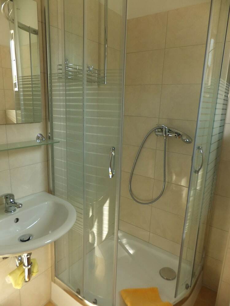 Apartamentos Monteurhaus Neumann