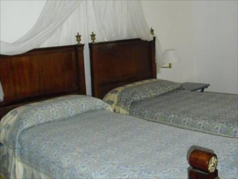 Bed & Breakfast C� Del Bu