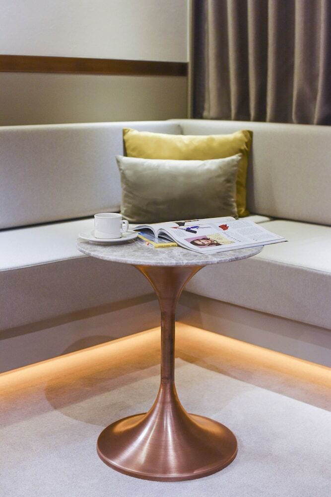 The Museum Hotel Antakya