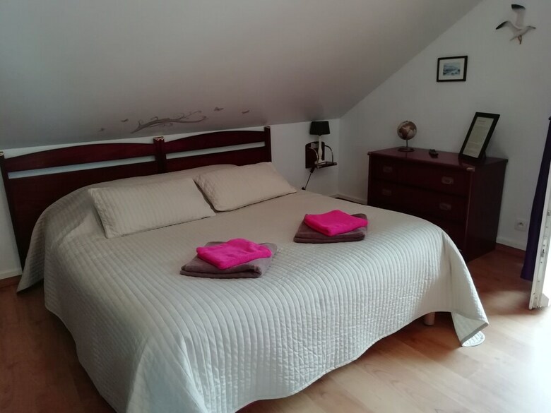 Hotel Le Fort Du Cap L�vi