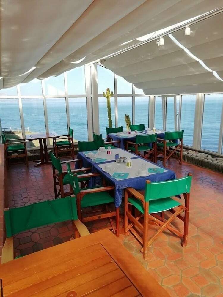 Hotel Le Fort Du Cap L�vi