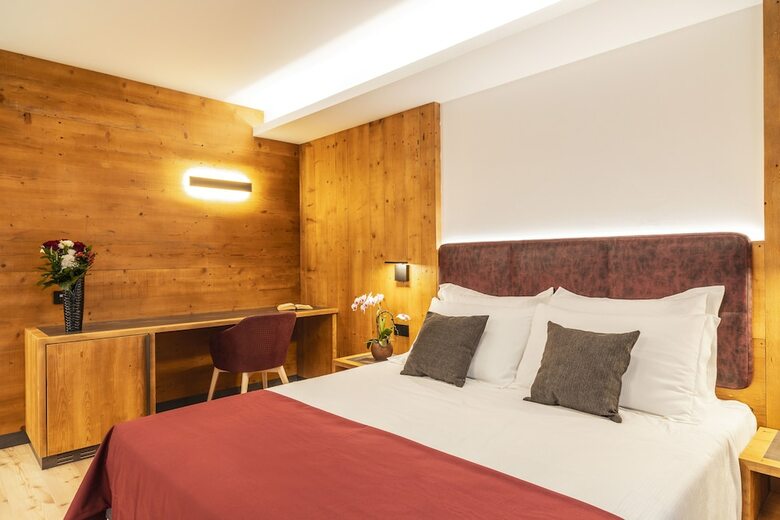 Hotel Ai Spiazzi