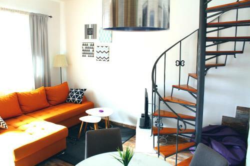 Apartamento Bright
