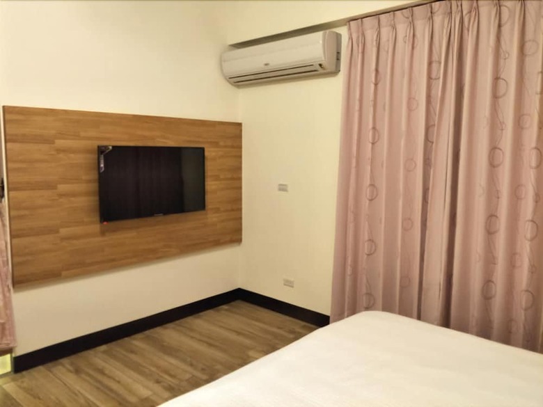 Bed & Breakfast Dingxiang Yu Hostel