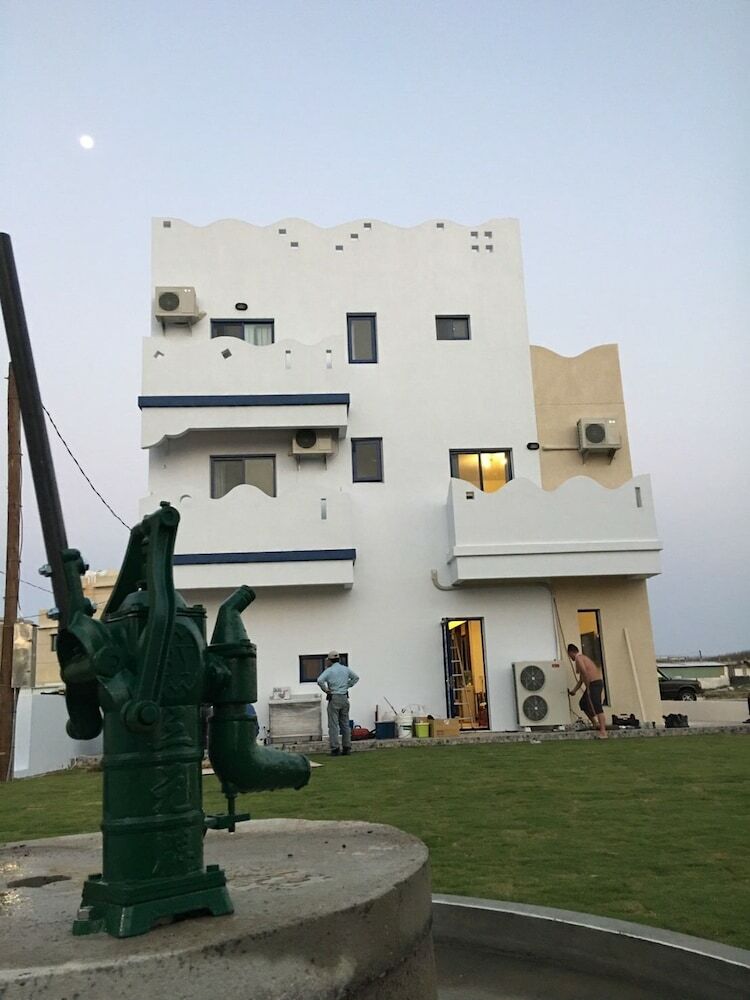 Bed & Breakfast Dingxiang Yu Hostel