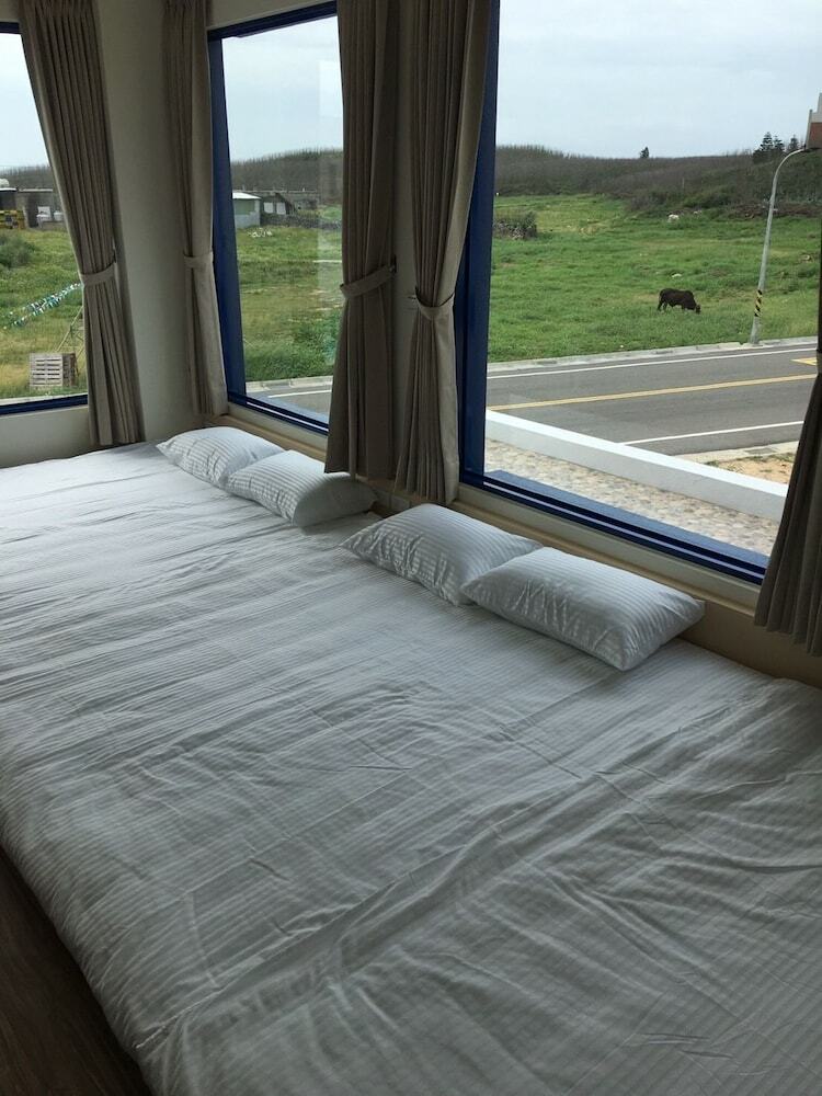 Bed & Breakfast Dingxiang Yu Hostel