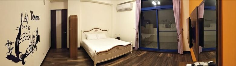 Bed & Breakfast Dingxiang Yu Hostel