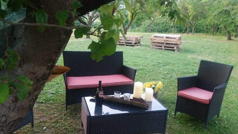 Agroturismo Agriturismo Ca' Sorci
