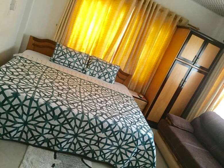 Monipee Hotel