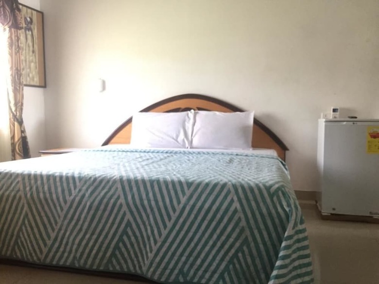 Monipee Hotel
