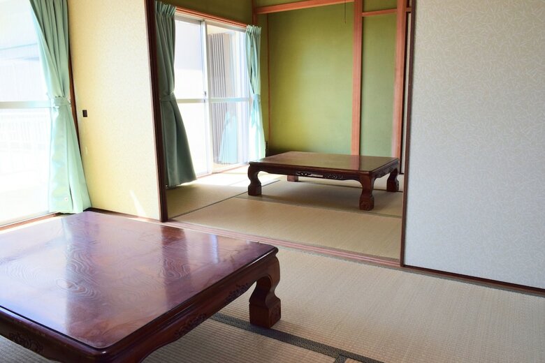 Sea House Yamawo