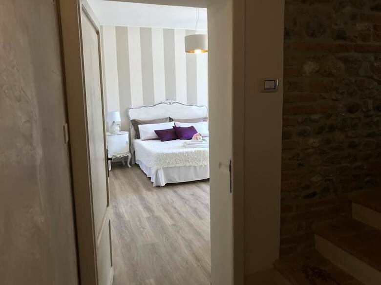 Bed & Breakfast Tra I Campi Di Papaveri