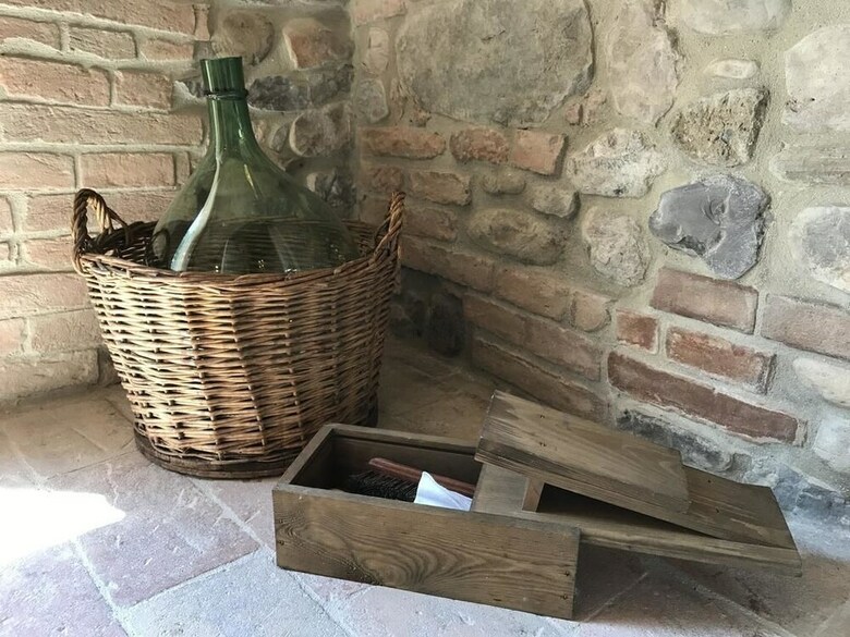 Bed & Breakfast Tra I Campi Di Papaveri