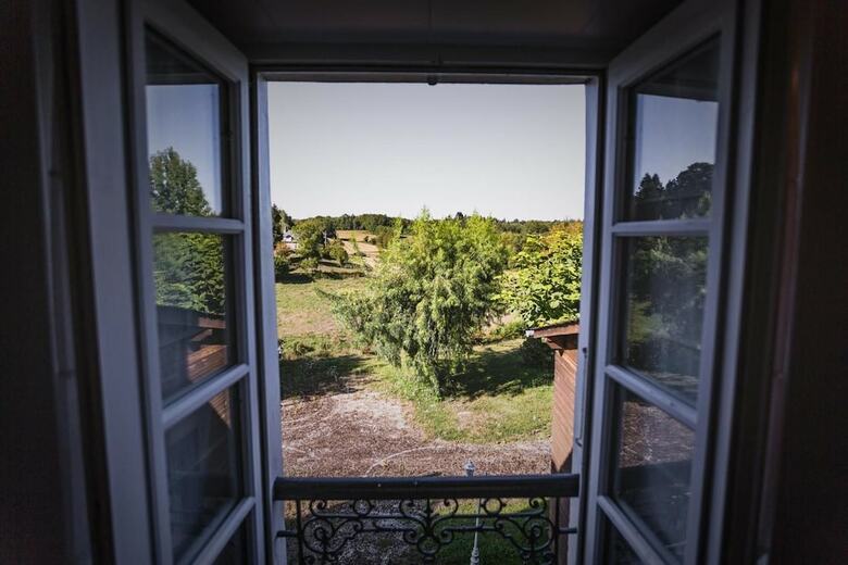 Hotel Les Voyageurs