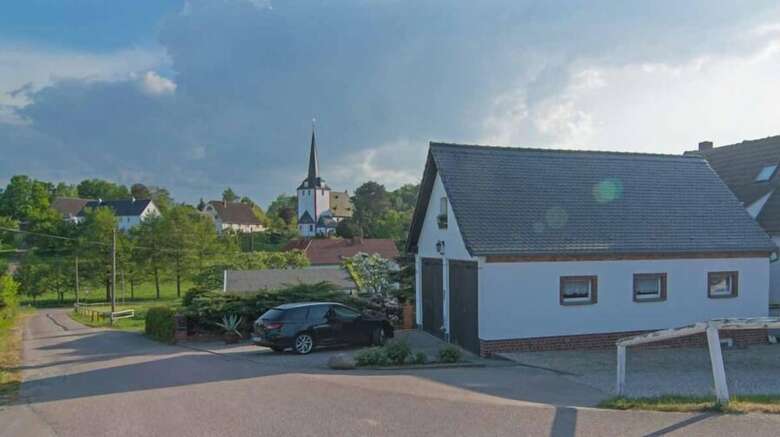 Hotel Pferdehof Berger