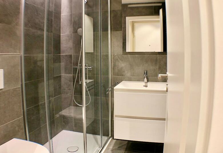 Apartamentos Minerva 405