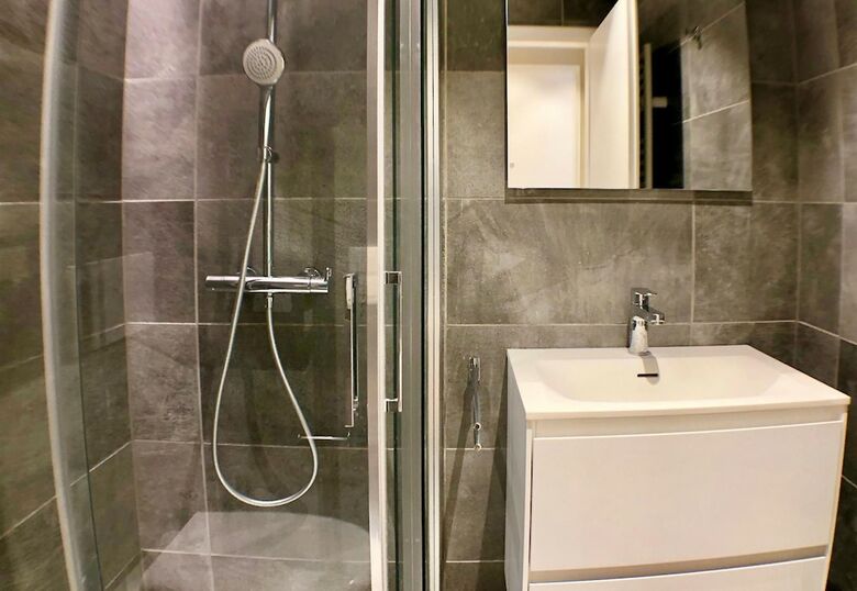 Apartamentos Minerva 405