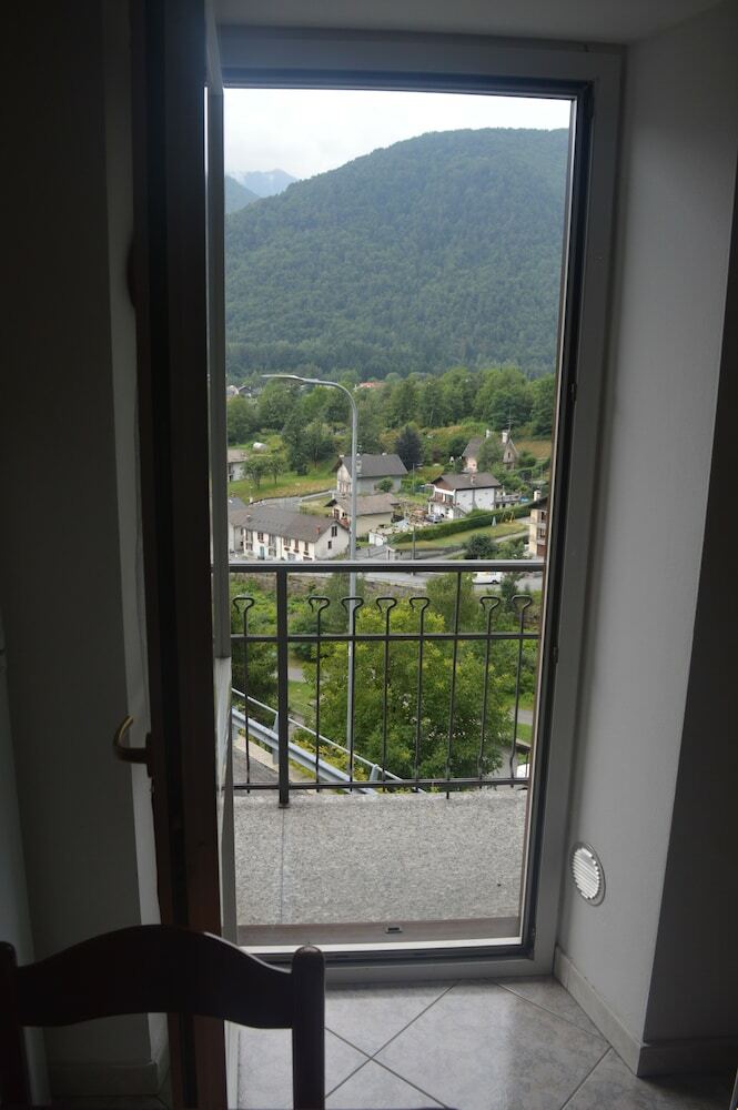 Apartamento Residence Arvinei