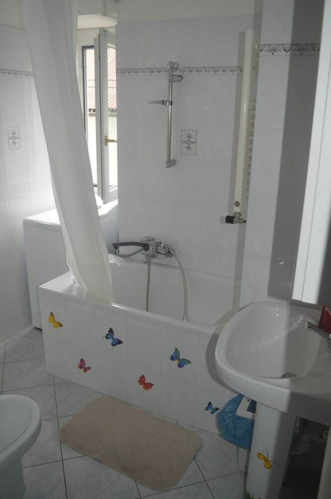 Apartamento Residence Arvinei