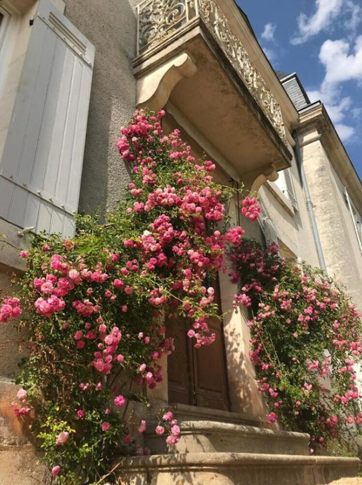 Manoir Dordogne