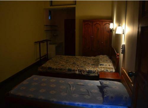 Slagon Homestay
