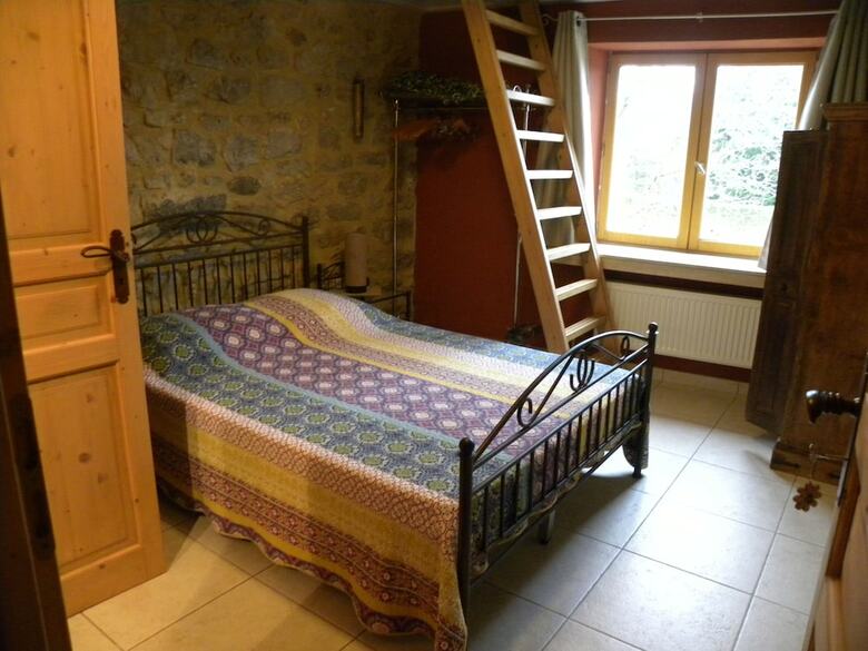 Bed & Breakfast Atelier Du Philosophe