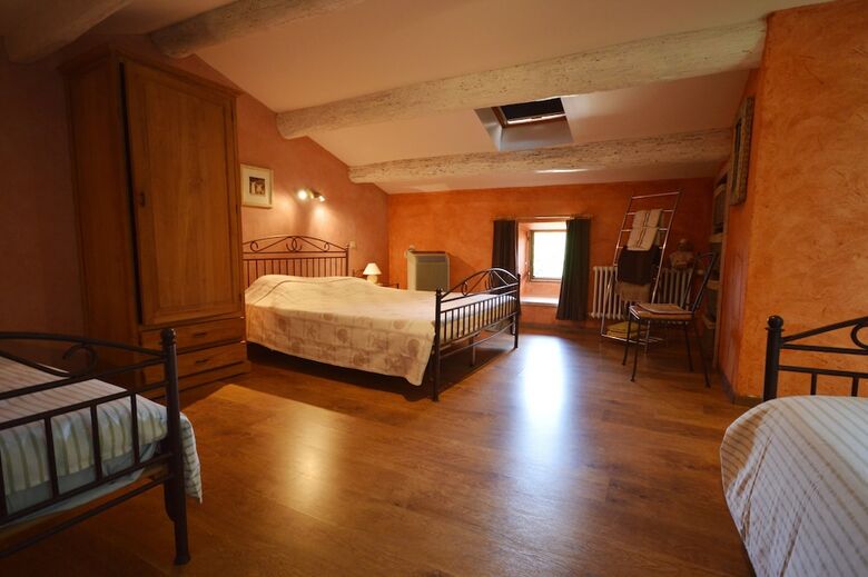 Bed & Breakfast Atelier Du Philosophe