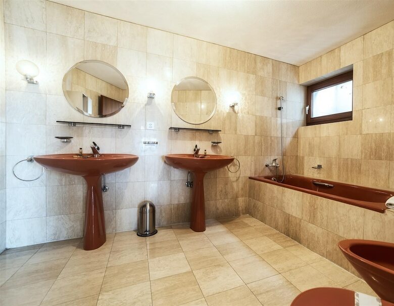 Apartamento Villa Camelia