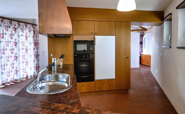 Apartamento Villa Camelia