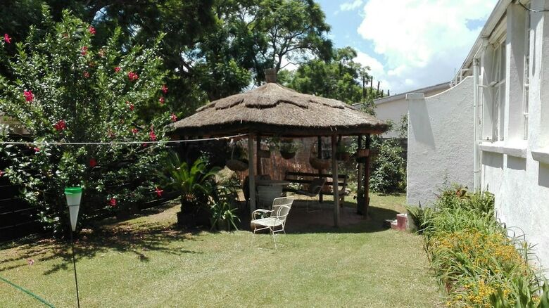 Hostal Ann Bruce's Backpackers