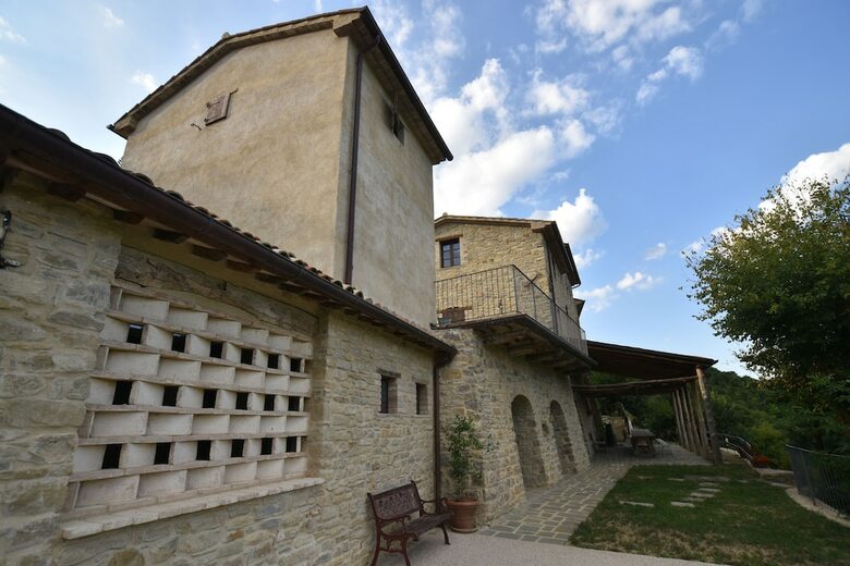 Agroturismo Talacchio