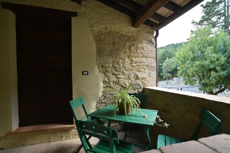 Agroturismo Talacchio