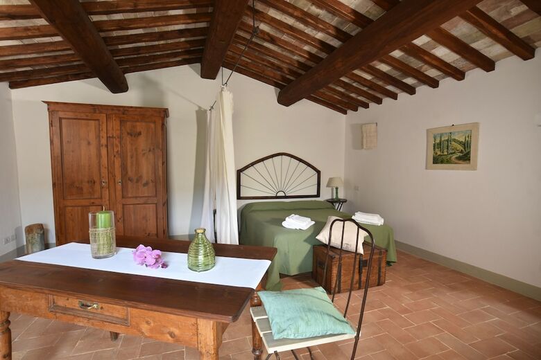 Agroturismo Talacchio
