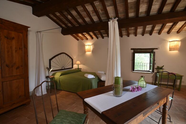 Agroturismo Talacchio