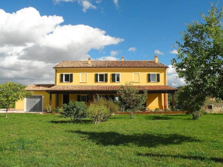 Agroturismo Agriturismo Calamello