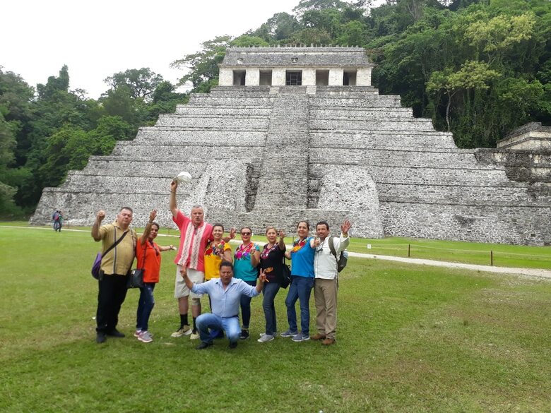 Hotel Caba�a Yax-ha