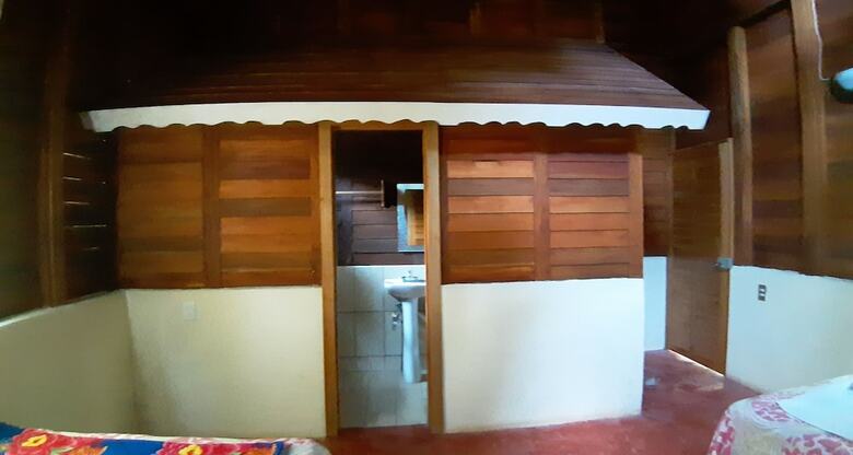 Hotel Caba�a Yax-ha