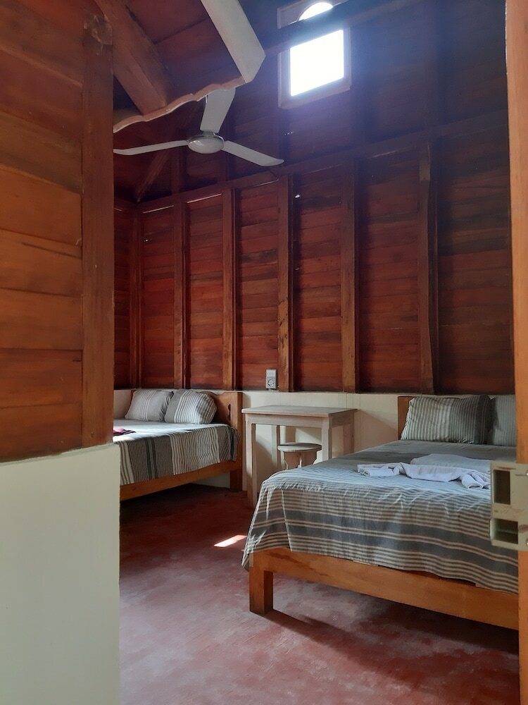 Hotel Caba�a Yax-ha