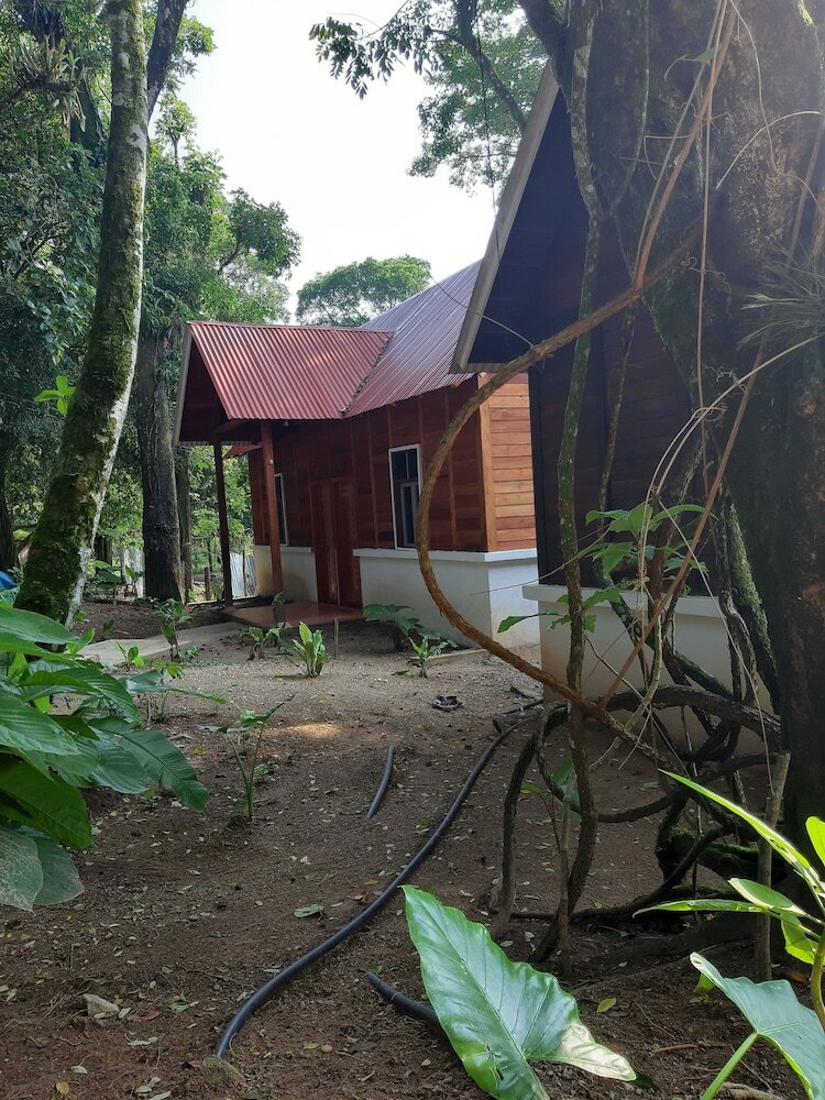 Hotel Caba�a Yax-ha