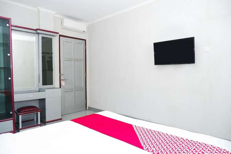 Hotel Oyo 1284 Executive Residence